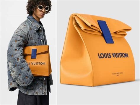 busta uomo louis vuitton|louis vuitton canvas bag.